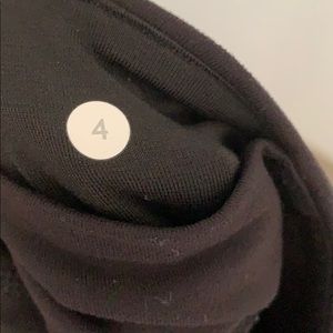 Lululemon Wonder Under Leggings